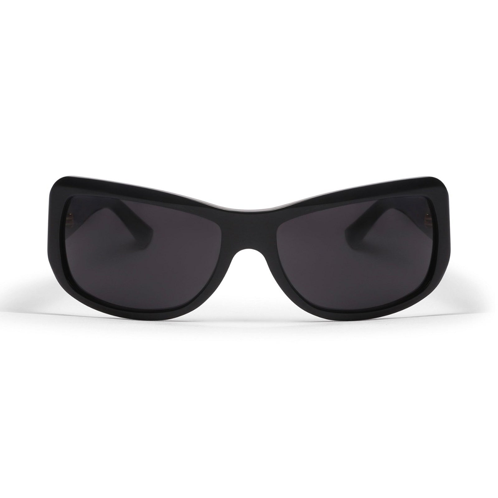 Mais / Black & Black Lens - Shade Files