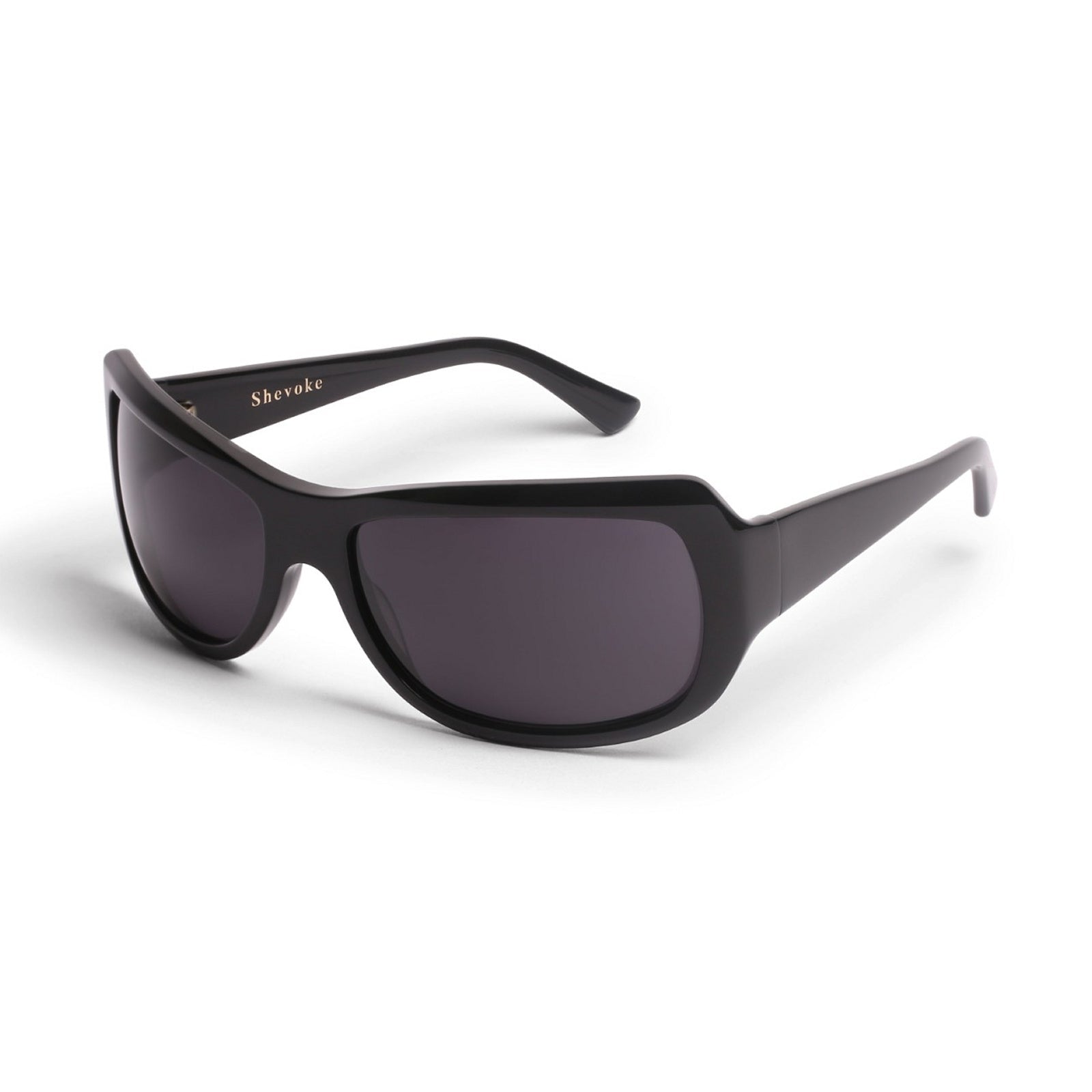 Mais / Black & Black Lens - Shade Files