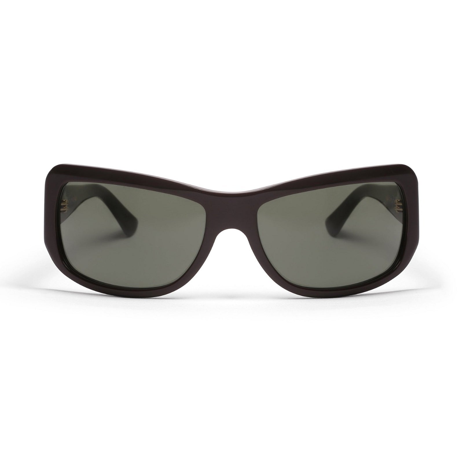 Mais / Brown & Green Lens - Shade Files