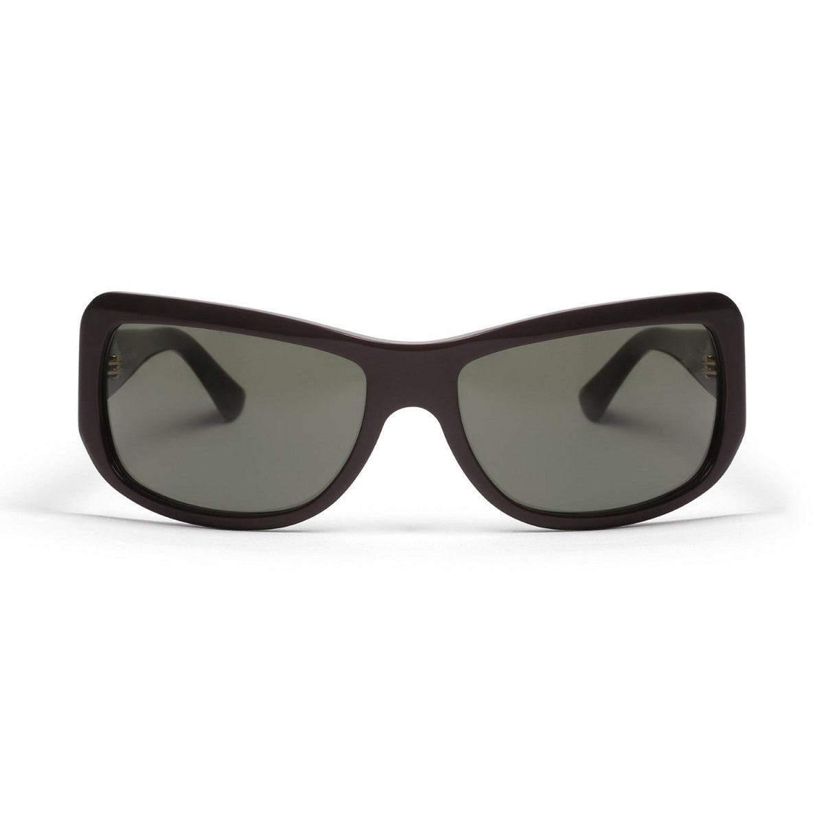 Mais / Brown & Green Lens - Shade Files