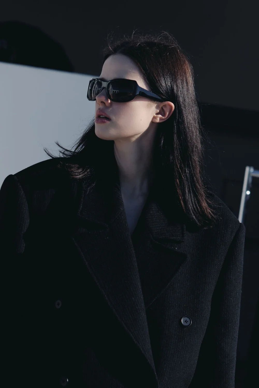 Mais / Brown & Green Lens - Shade Files