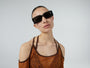 Malick / Black Tortoise & Grey Lens - Shade Files