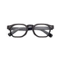 Marg Optical / Black Acetate & Prescription Lens - Shade Files