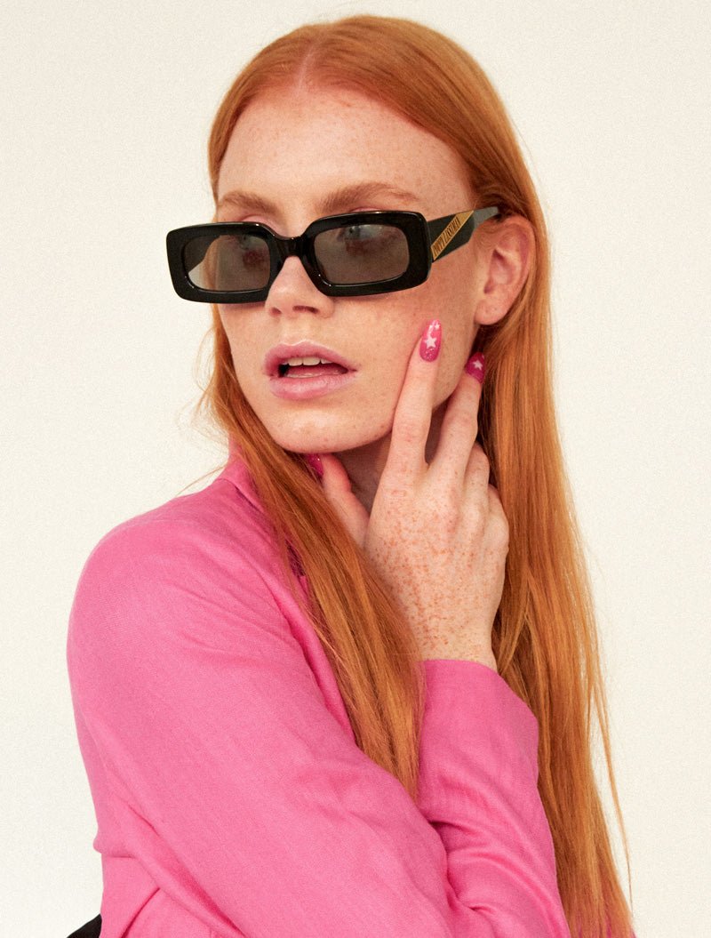 Marteeni / Black & Black Lens - Shade Files