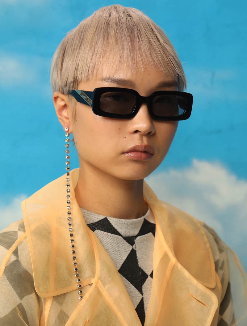 Marteeni / Black & Black Lens - Shade Files