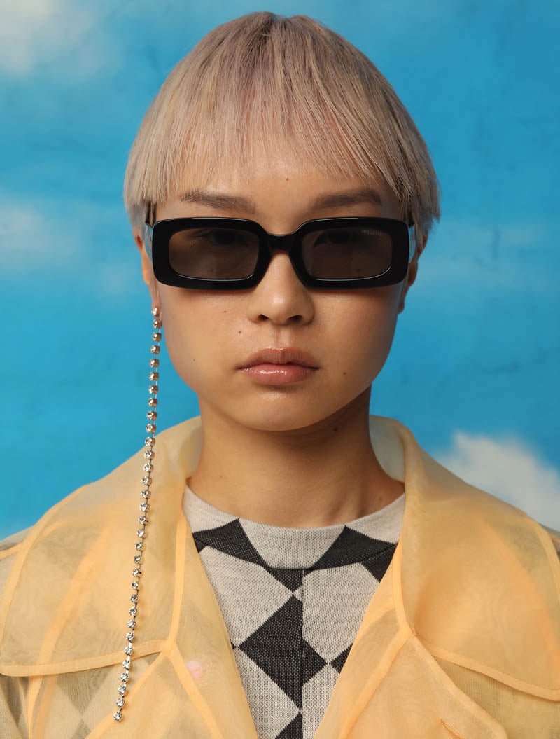 Marteeni / Black & Black Lens - Shade Files