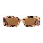 Marteeni / Cream Torti & Light Brown Lens - Shade Files
