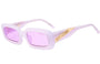 Marteeni / Lilac & Light Purple Lens - Shade Files