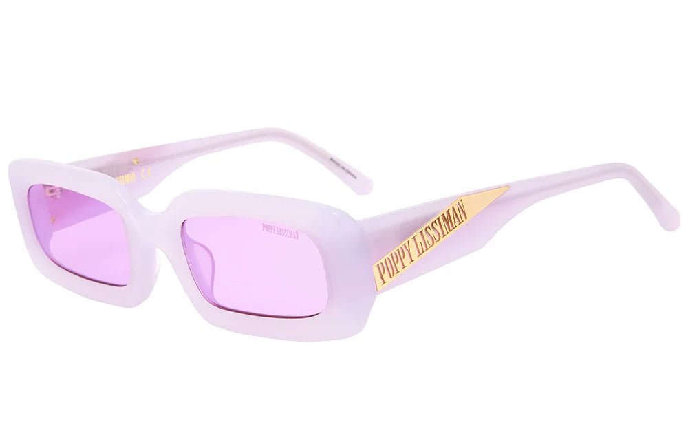 Marteeni / Lilac & Light Purple Lens - Shade Files