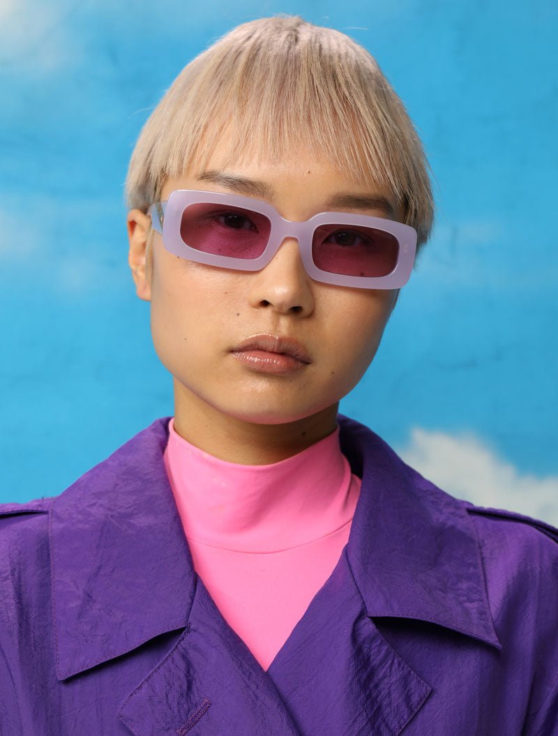 Marteeni / Lilac & Light Purple Lens - Shade Files