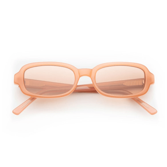 Martine / Watermelon & Blush Lens - Shade Files