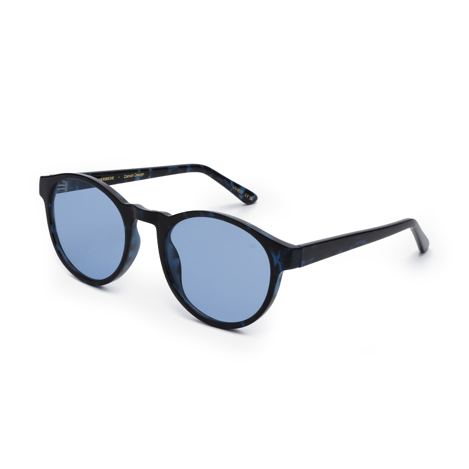 Marvin / Demi Blue & Blue Lens - Shade Files