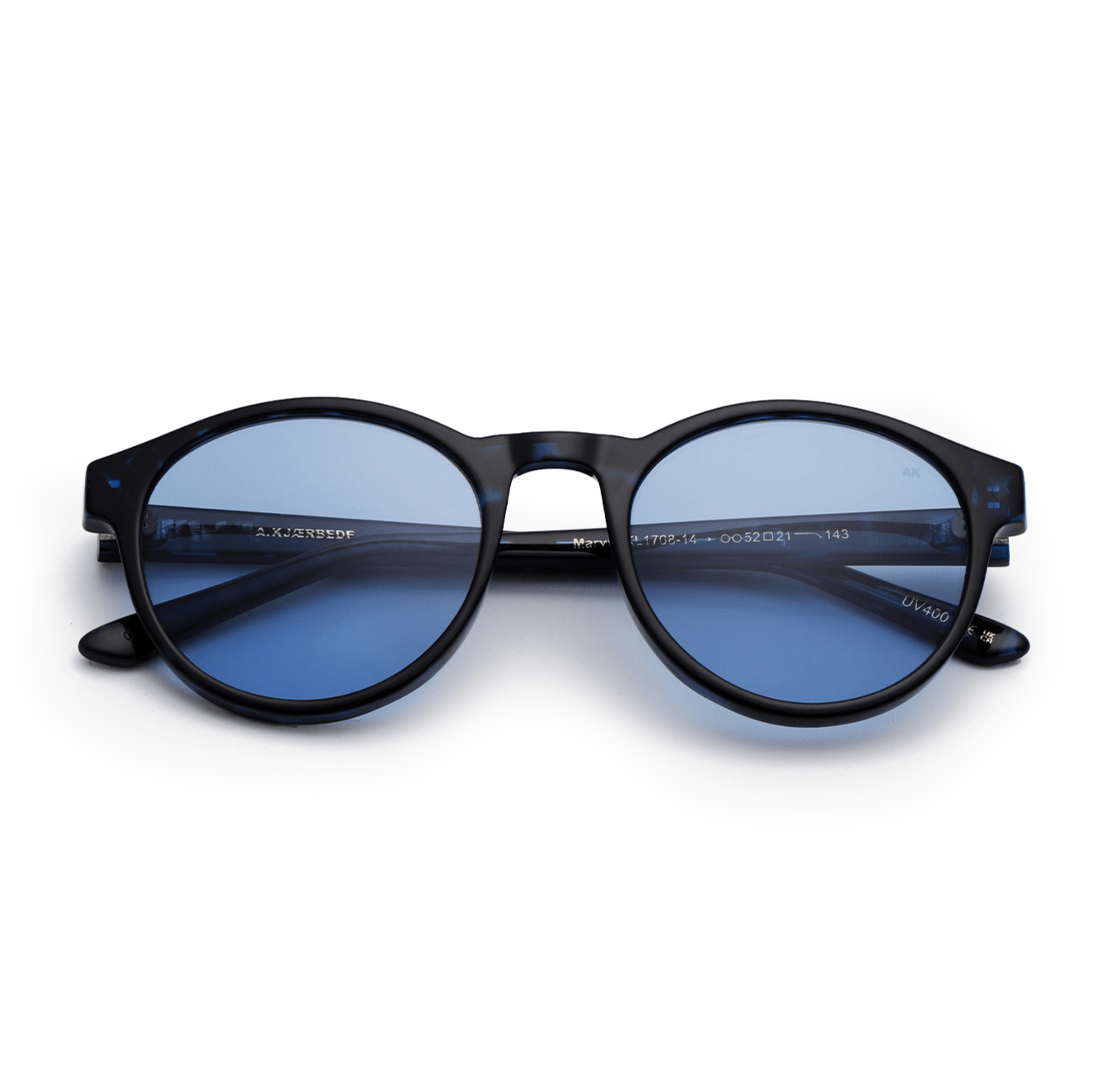 Marvin / Demi Blue & Blue Lens - Shade Files