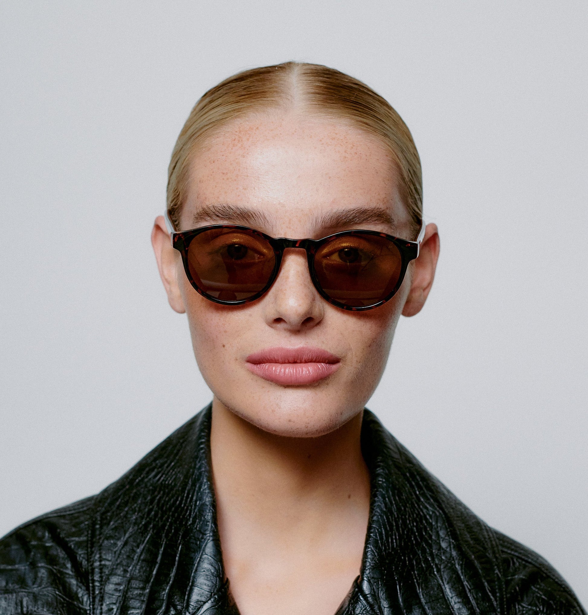 Marvin / Demi Tortoise & Brown Lens - Shade Files