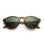 Marvin / Smoke Transparent & Graphite Green Lens - Shade Files