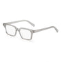 Maven Optical / Warm Grey Acetate & Blue - Light Lens - Shade Files