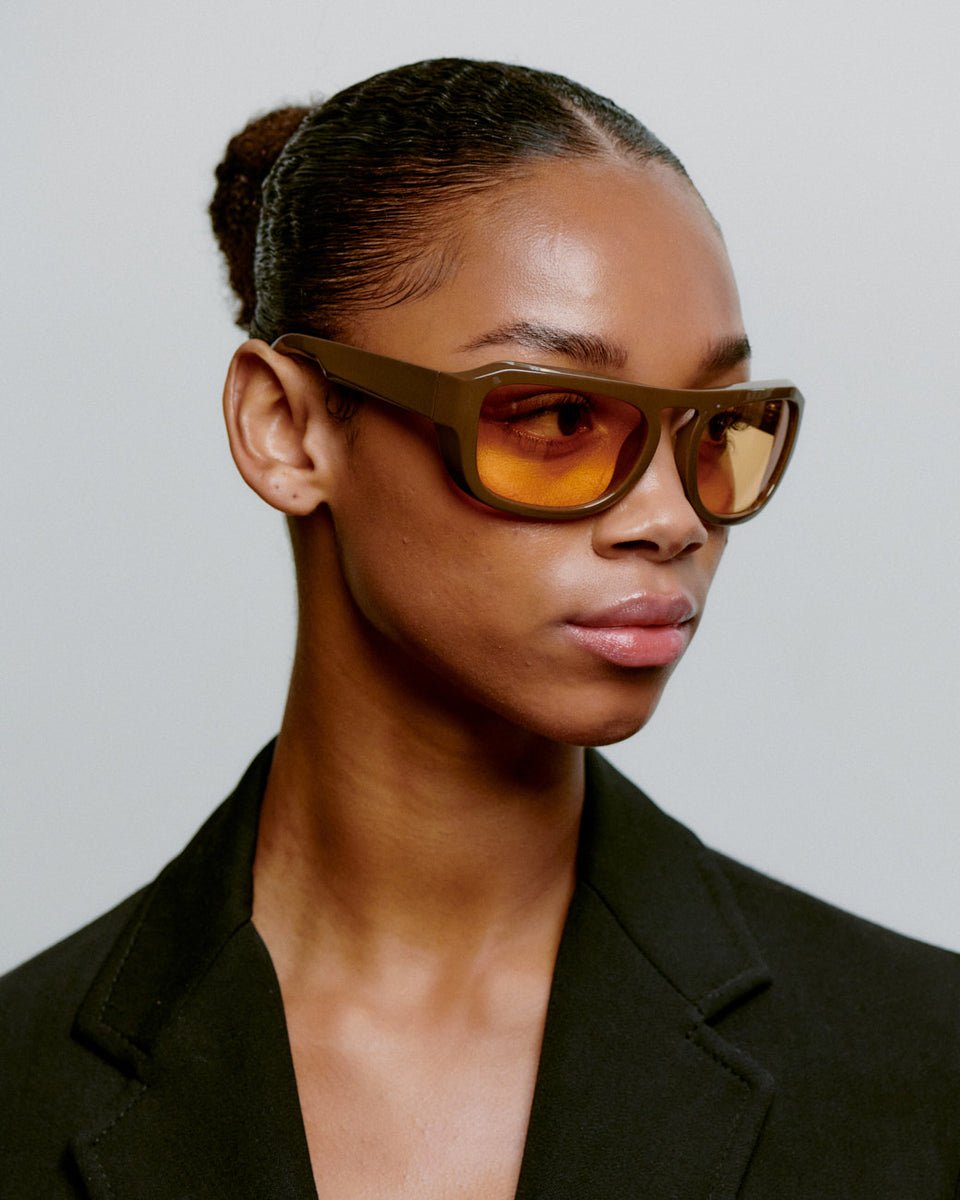 Max / Chocolate & Orange Lens - Shade Files