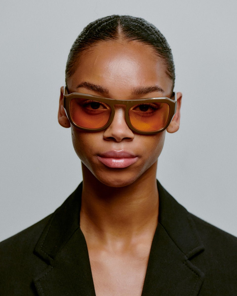 Max / Chocolate & Orange Lens - Shade Files