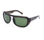 Max / Demi Tortoise & Green Lens - Shade Files
