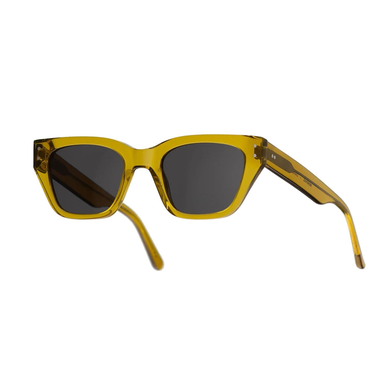 Memphis / Caramel Acetate & Grey Lens - Shade Files