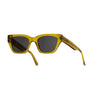 Memphis / Caramel Acetate & Grey Lens - Shade Files