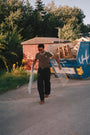 Memphis / Caramel Acetate & Grey Lens - Shade Files