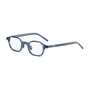 Meraki Optical / Blue Acetate & Blue - Light Lens - Shade Files