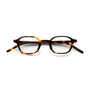 Meraki Optical / Tortoise Acetate & Blue - Light Lens - Shade Files