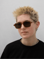 Mette / Caramel Acetate & Polarised Brown Lens - Shade Files