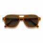 Mette / Caramel Acetate & Polarised Brown Lens - Shade Files