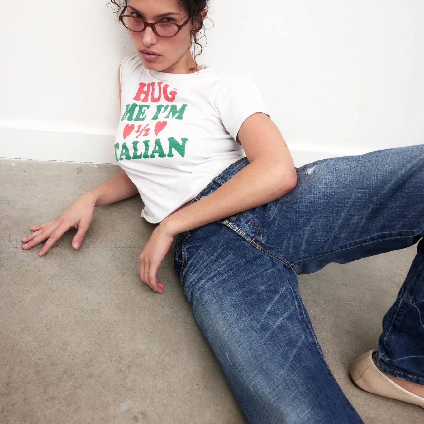 Mila Optical / Amber & Clear Lens - Shade Files