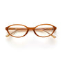 Mila Optical / Amber & Clear Lens - Shade Files