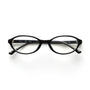 Mila Optical / Black & Clear Lens - Shade Files