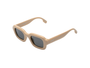 Miles / Almond & Grey Lens - Shade Files