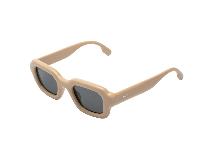 Miles / Almond & Grey Lens - Shade Files