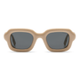 Miles / Almond & Grey Lens - Shade Files