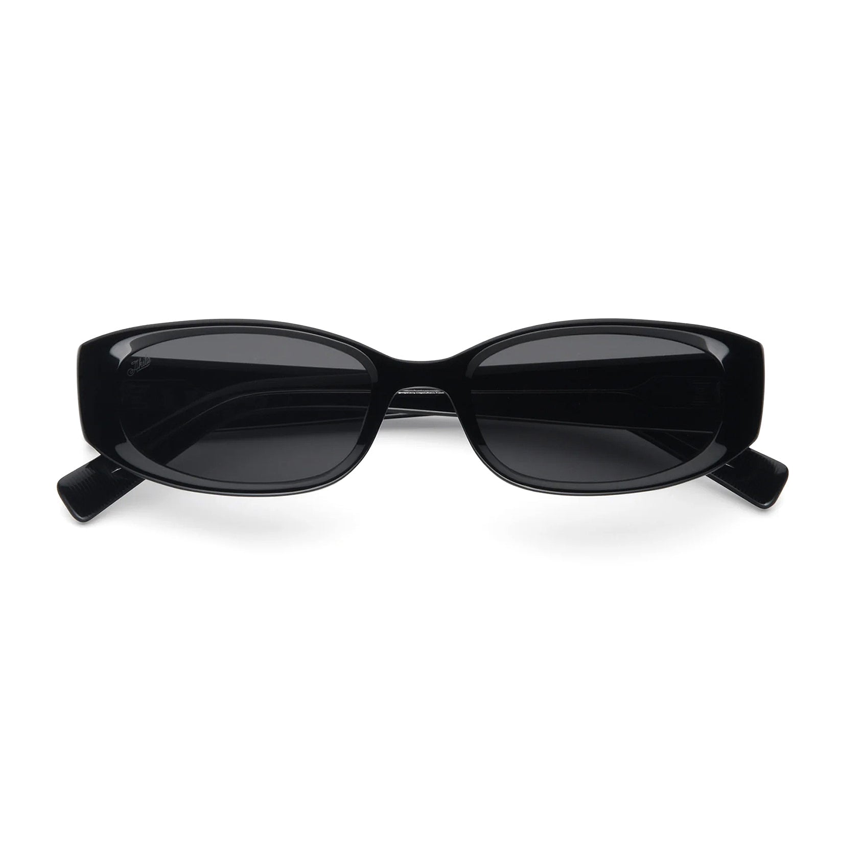 Mira / Black & Black Lens - Shade Files