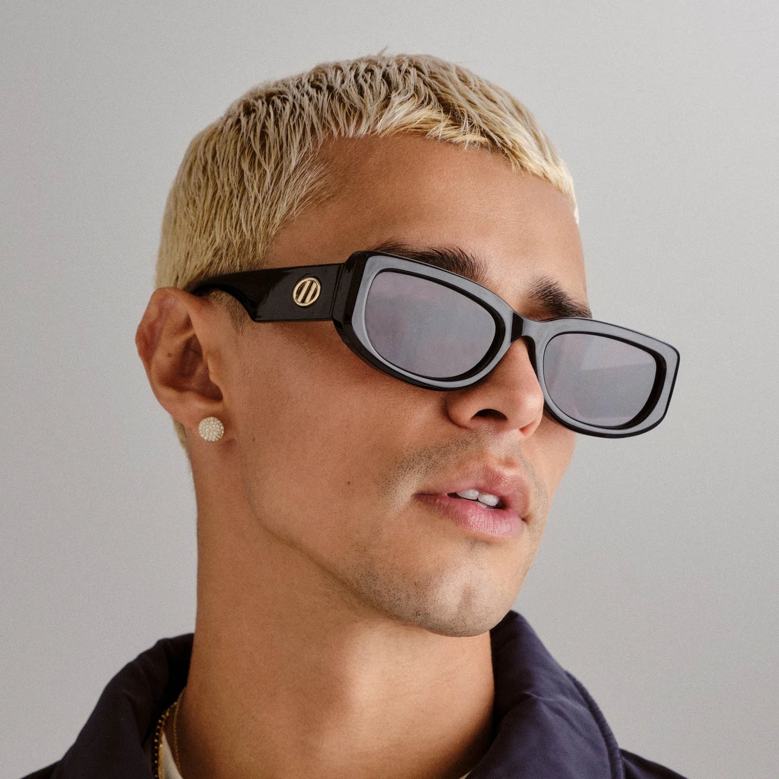 Monopoly / Black & Smoke Lens - Shade Files