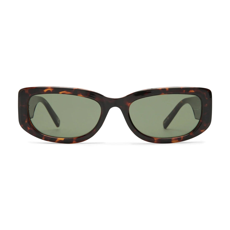 Monopoly / Tort & Khaki Lens