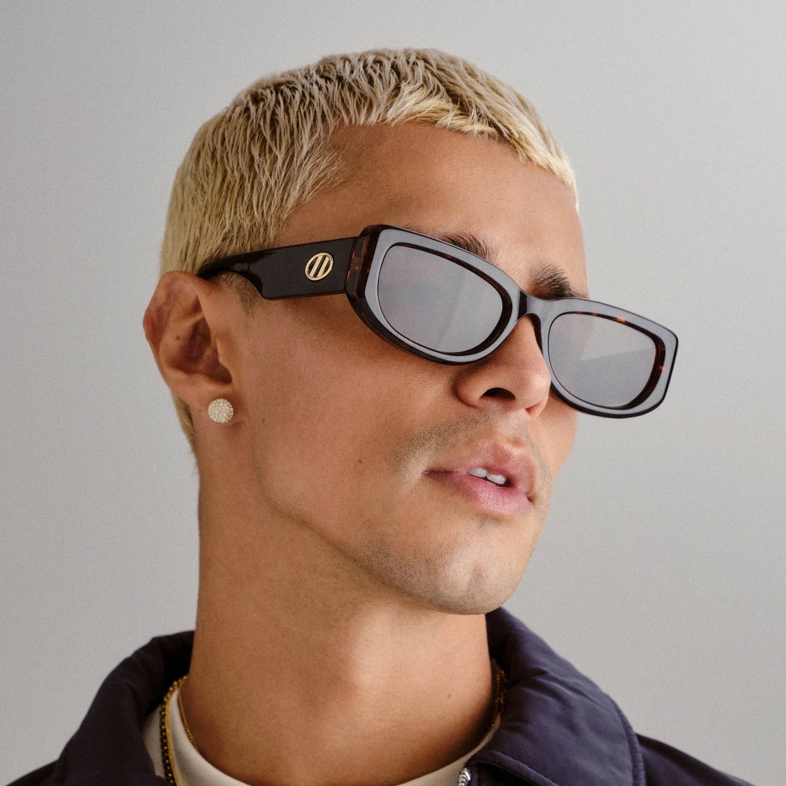 Monopoly / Tort & Khaki Lens - Shade Files