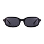 Monty / Black & Black Lens - Shade Files