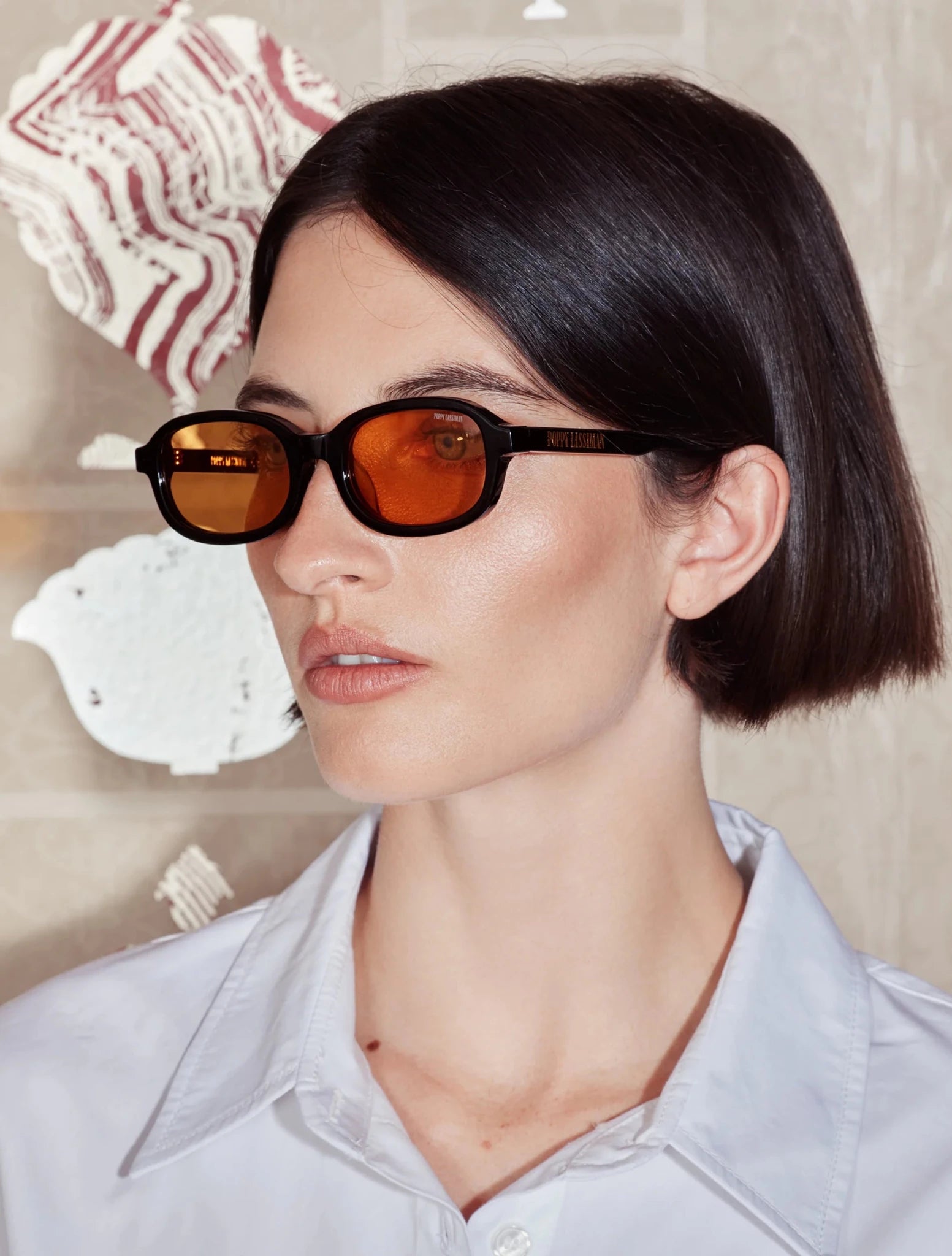 Monty / Black & Yellow Lens - Shade Files