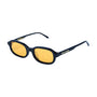 Monty / Black & Yellow Lens - Shade Files