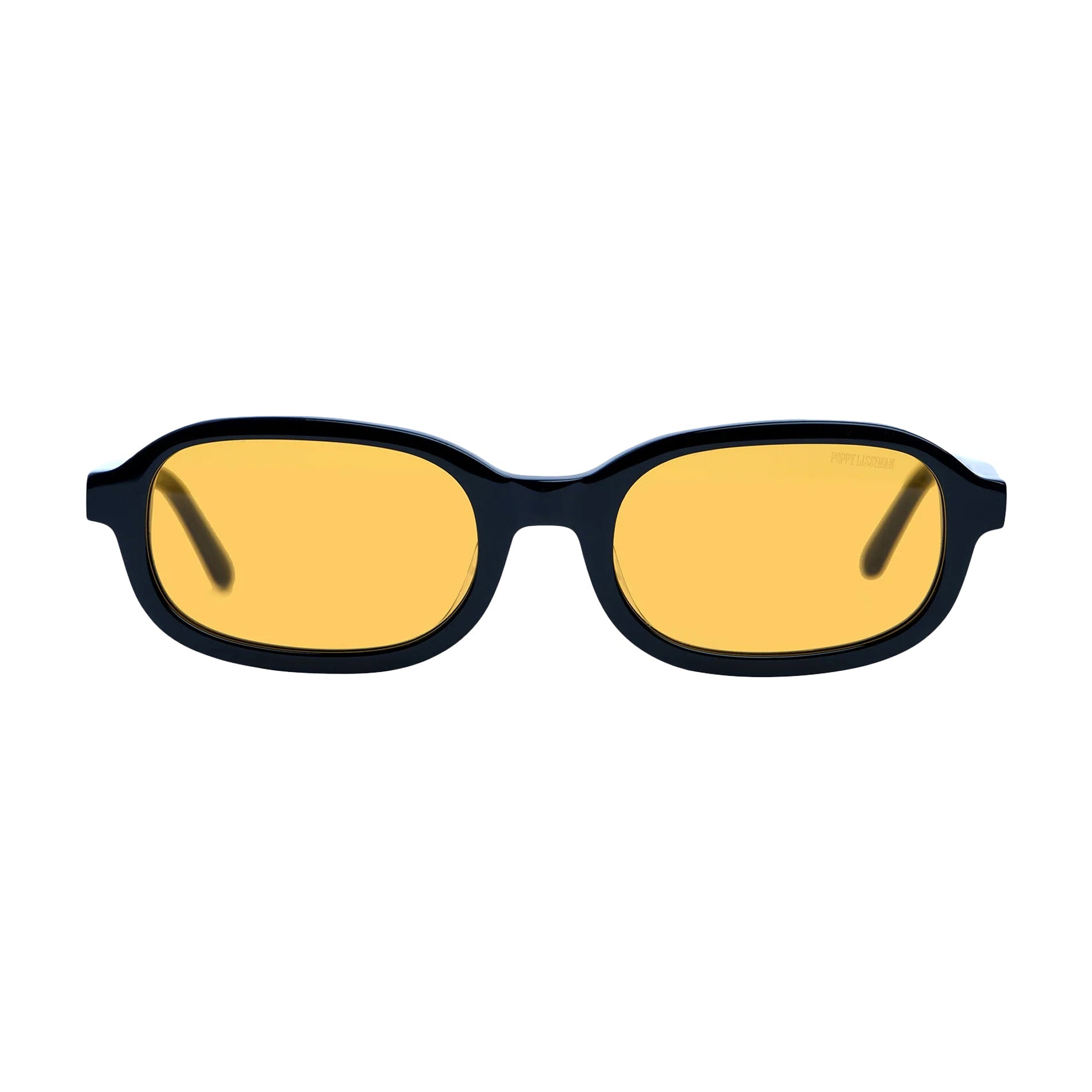 Monty / Black & Yellow Lens - Shade Files