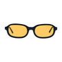 Monty / Black & Yellow Lens - Shade Files