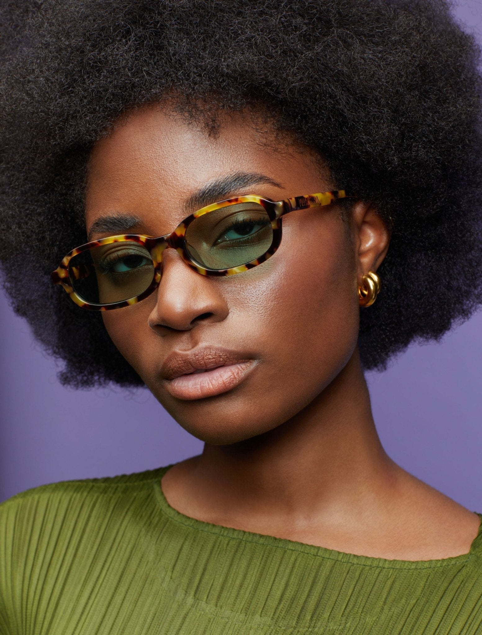 Monty / Torti & Green Lens - Shade Files