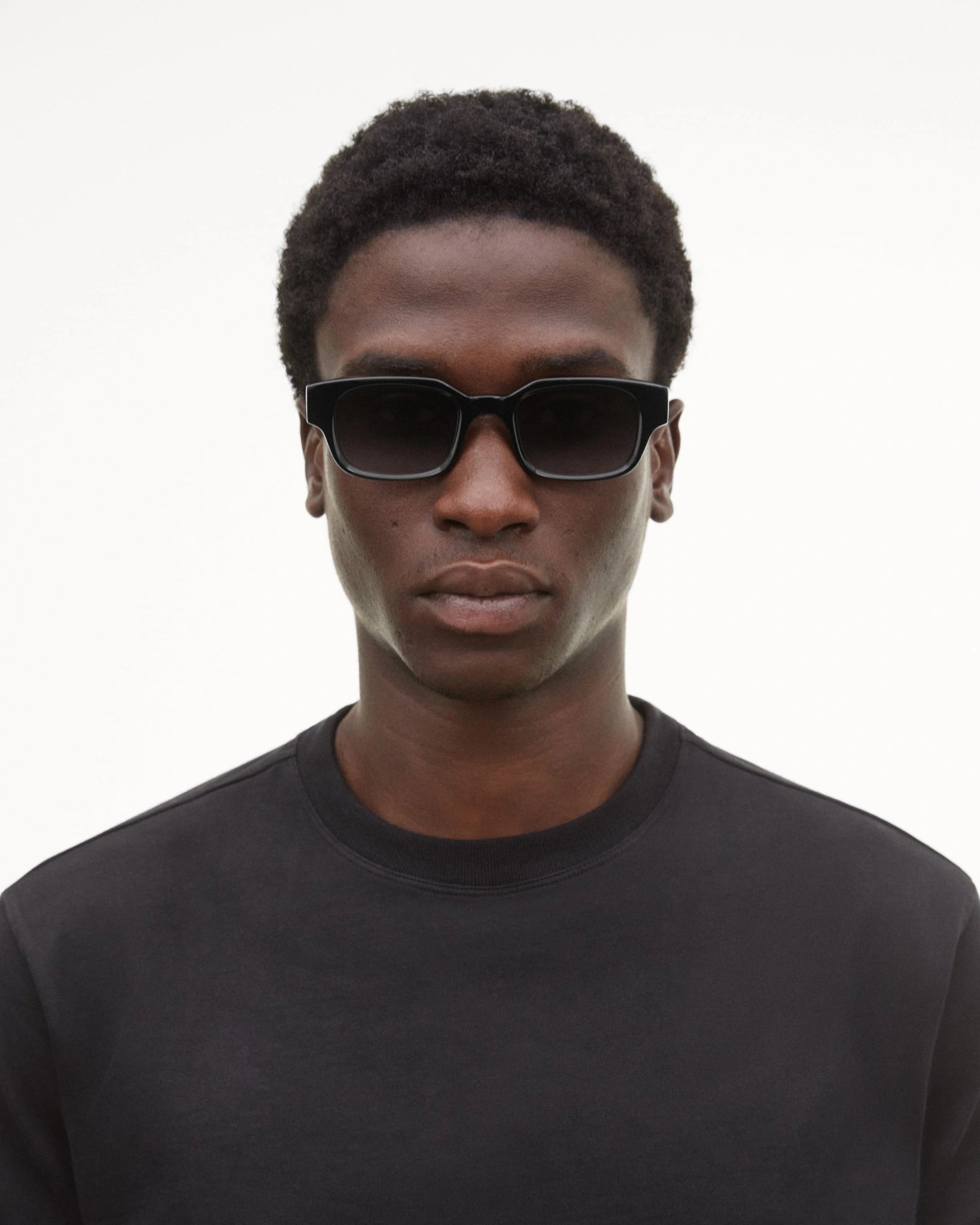 Mühlrad / Black & Black Gradient Lens - Shade Files