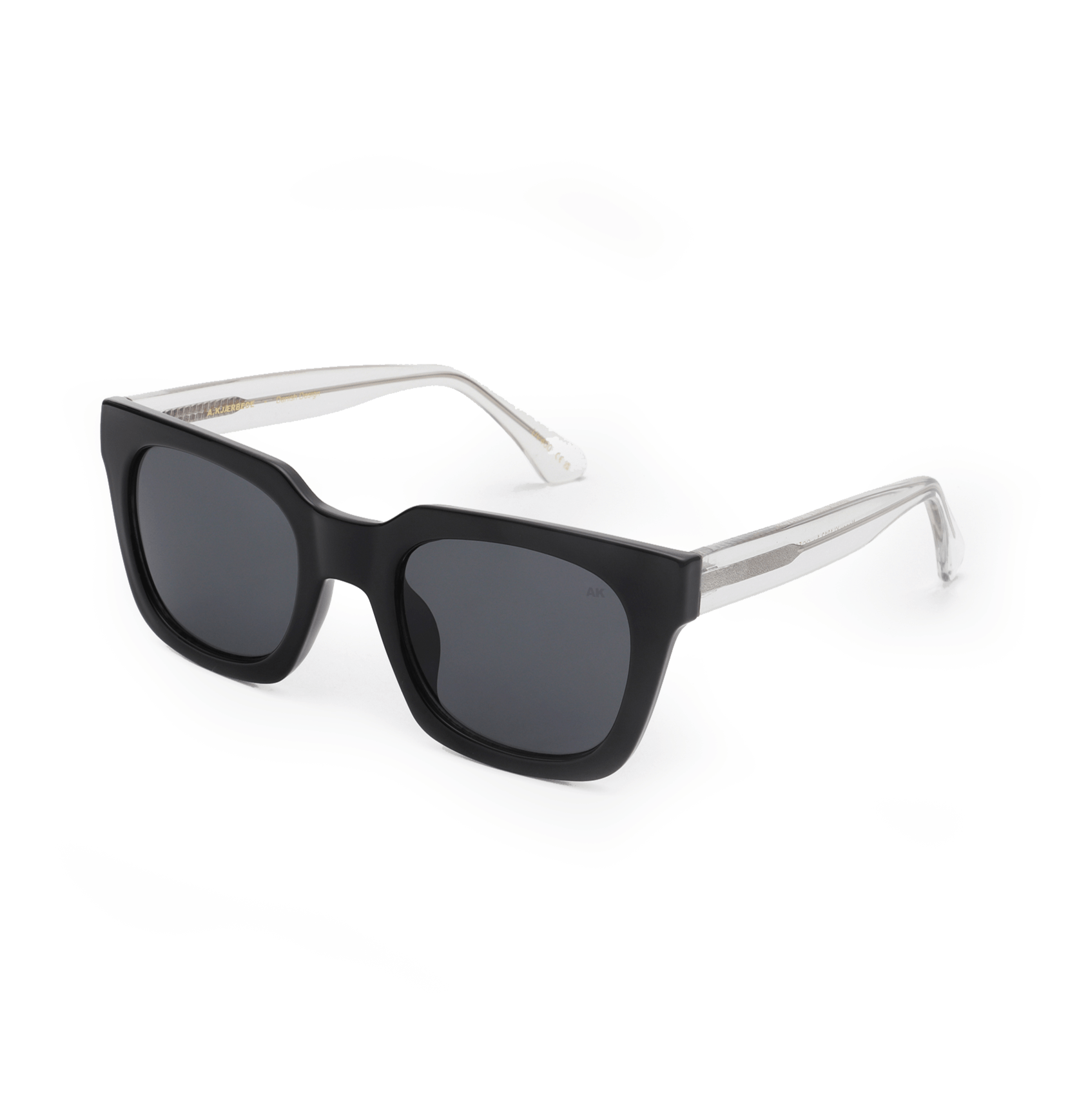 Nancy / Black & Crystal Arm - Shade Files