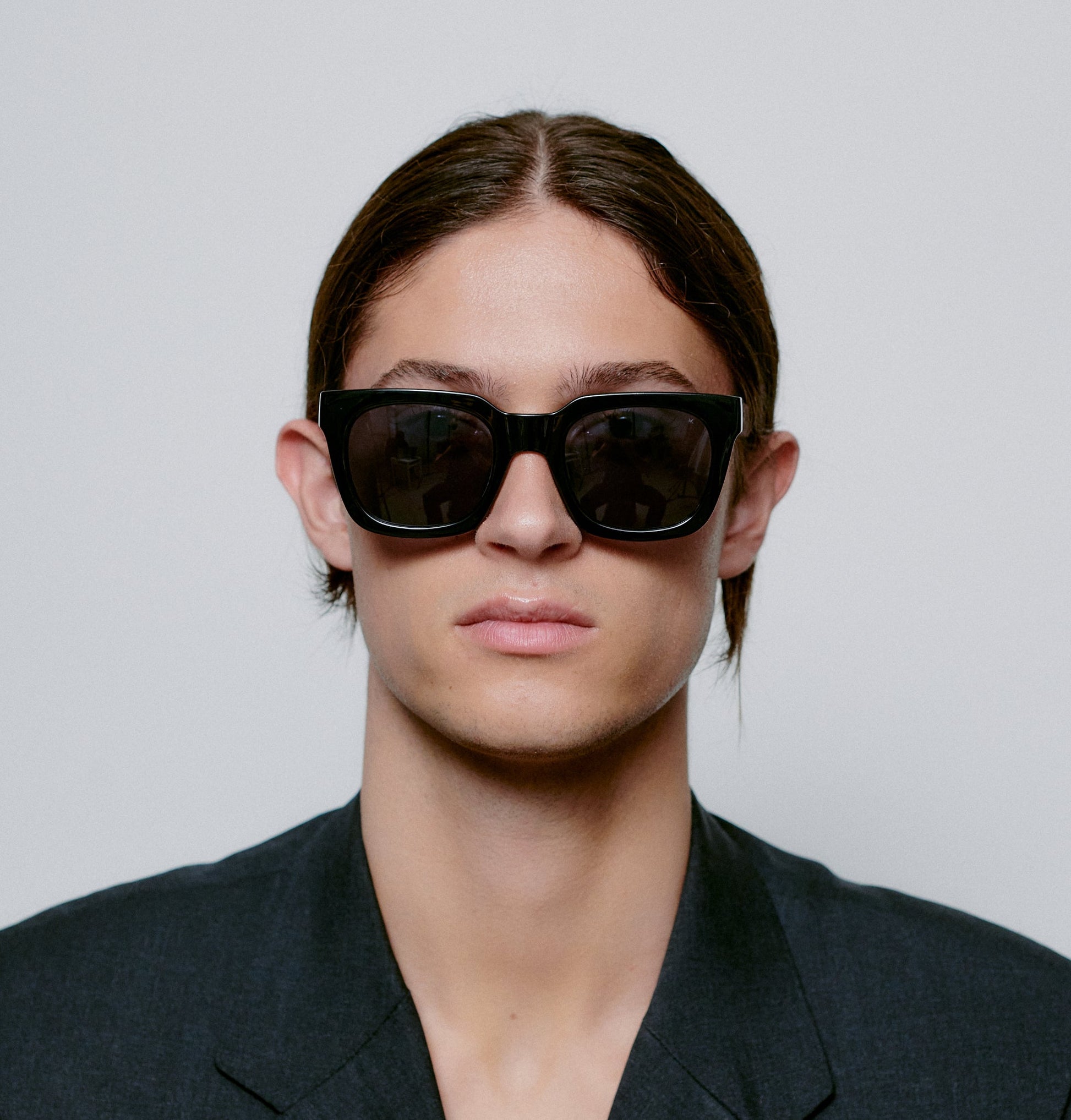 Nancy / Black & Crystal Arm - Shade Files