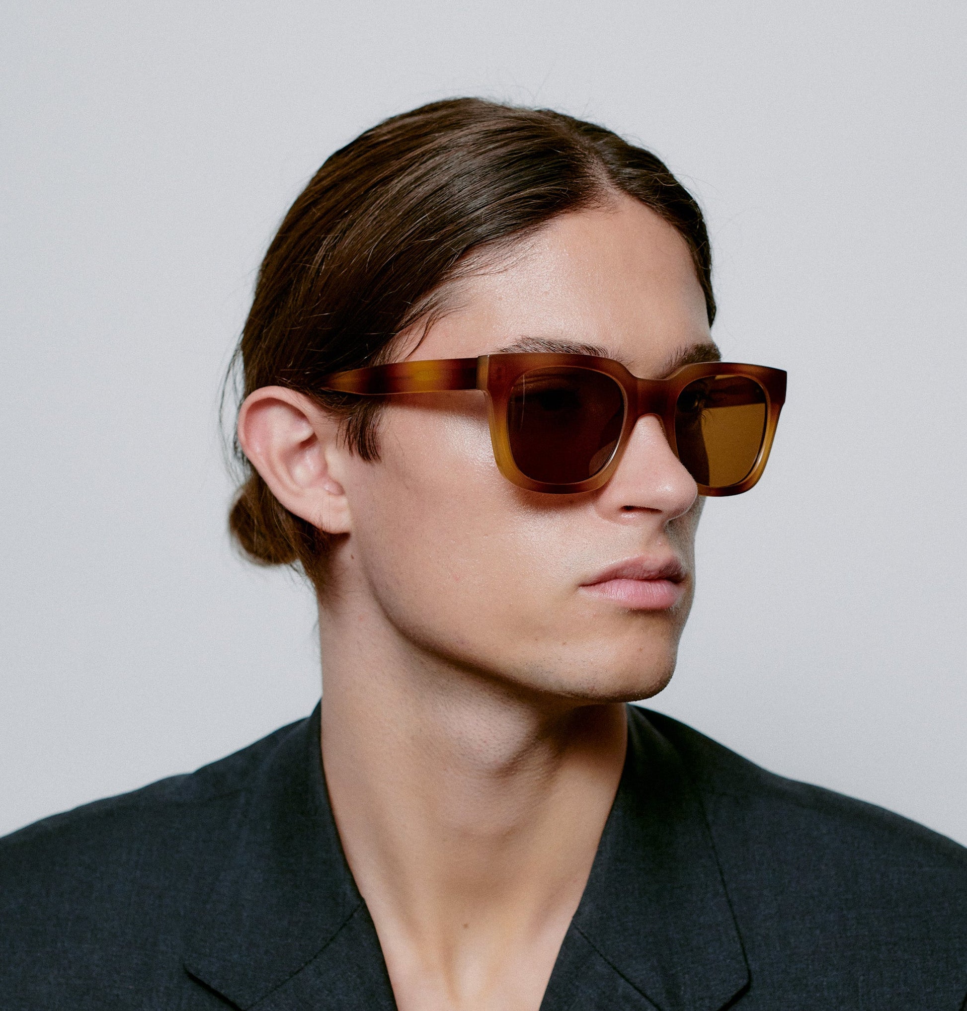 Nancy / Demi Brown & Brown Lens - Shade Files